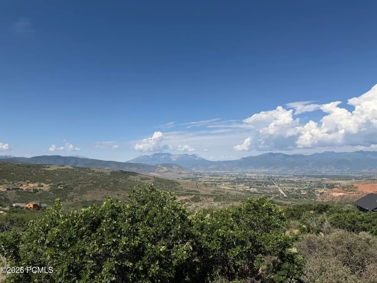 1403 S Westview Drive, Heber City, UT 84032 - #1