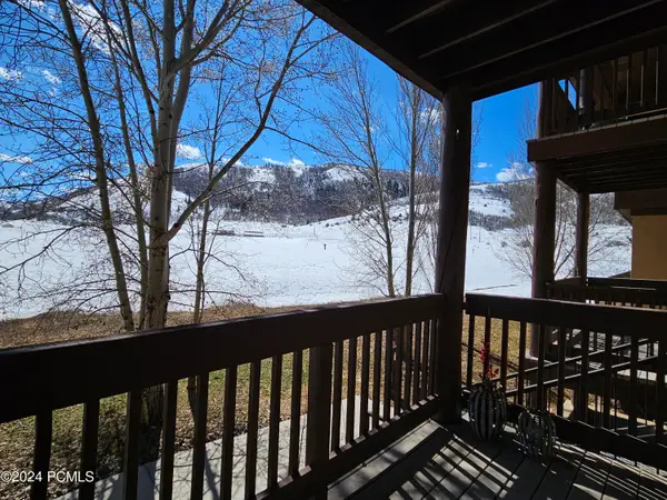 1600 W Pinebrook Boulevard #Apt H6, Park City, UT 84098