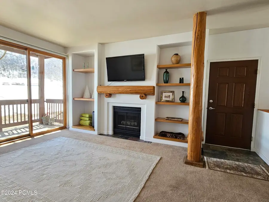 1600 W Pinebrook Boulevard #Apt H6, Park City, UT 84098 - #3