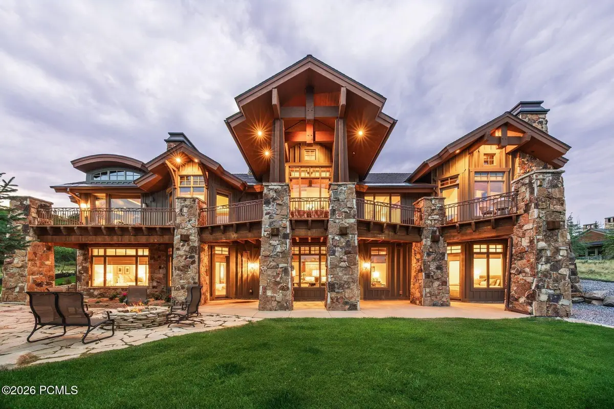 7233 Purple Sage, Park City, UT 84098 - #1
