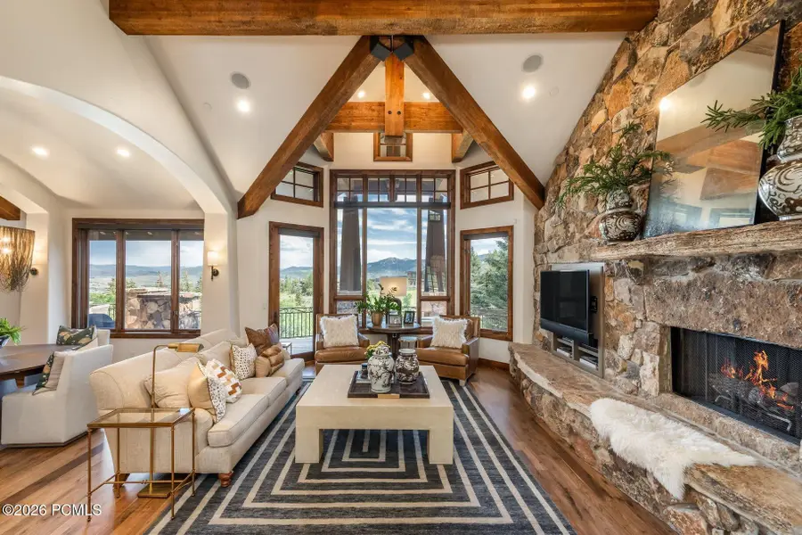 7233 Purple Sage, Park City, UT 84098 - #2