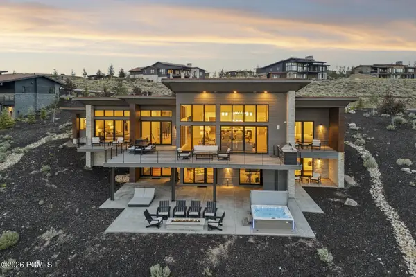 6973 Robins Nest Lane, Park City, UT 84098