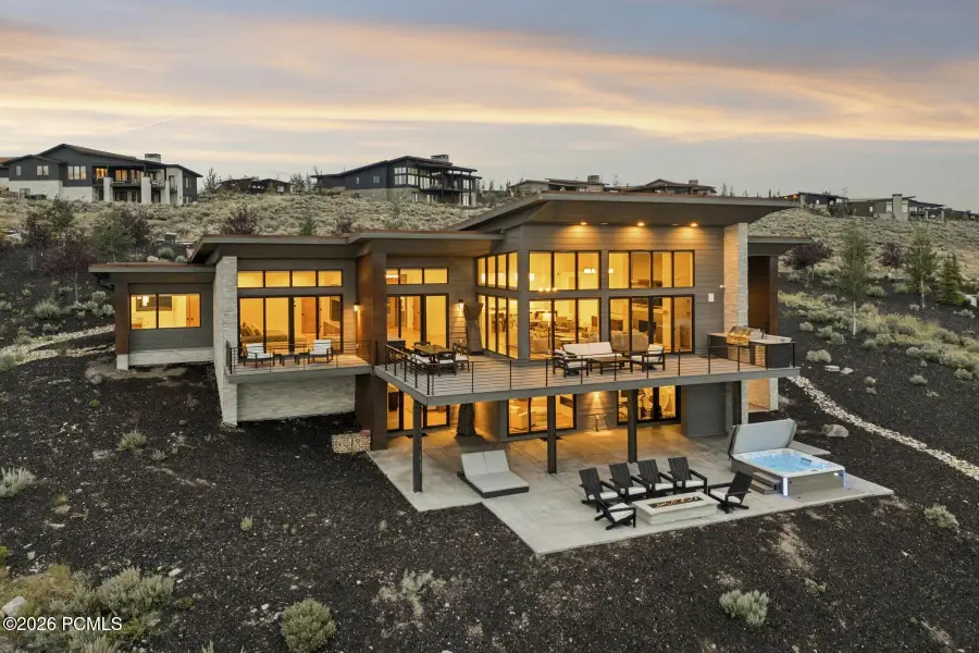6973 Robins Nest Lane, Park City, UT 84098 - #3
