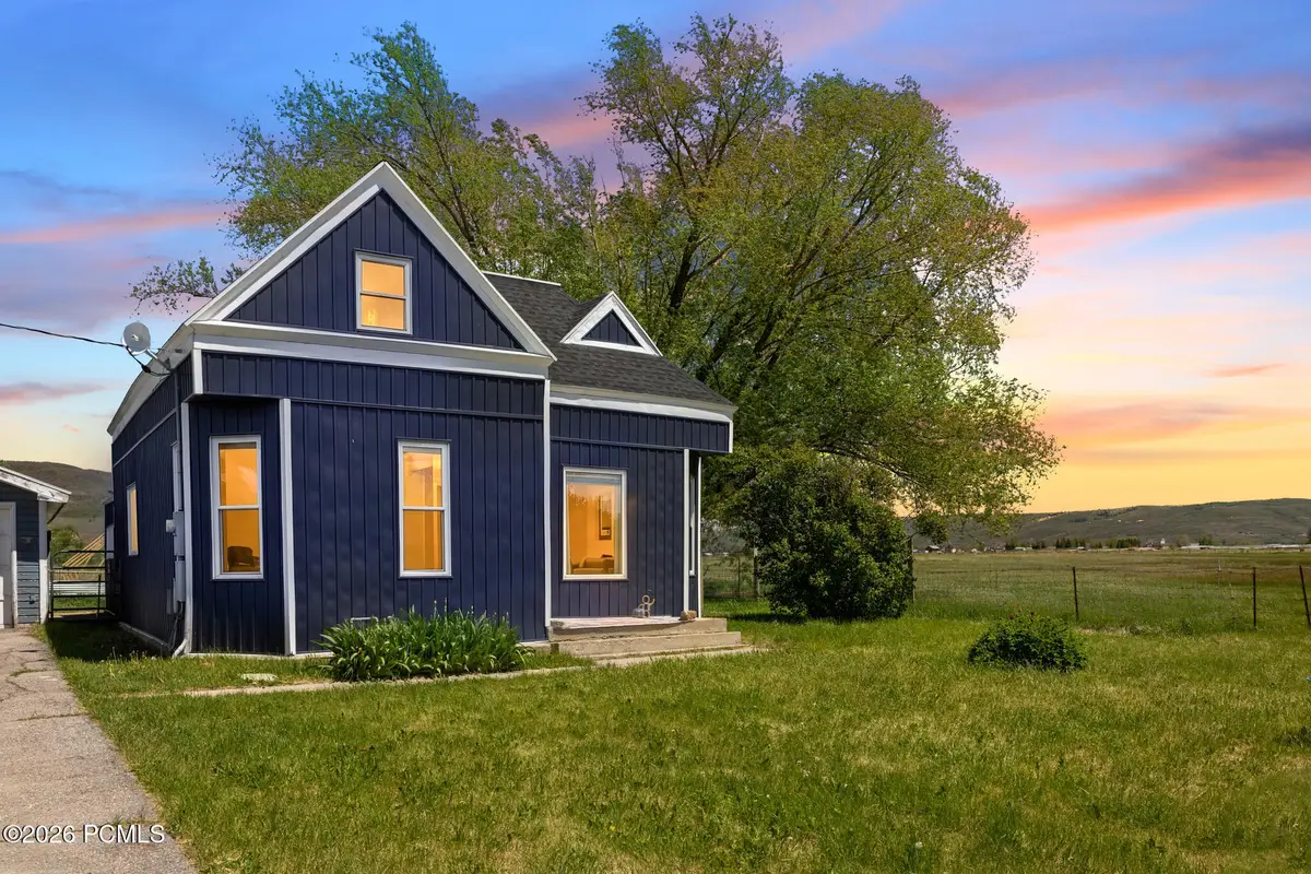 1559 S State Road 32, Kamas, UT 84036 - #1