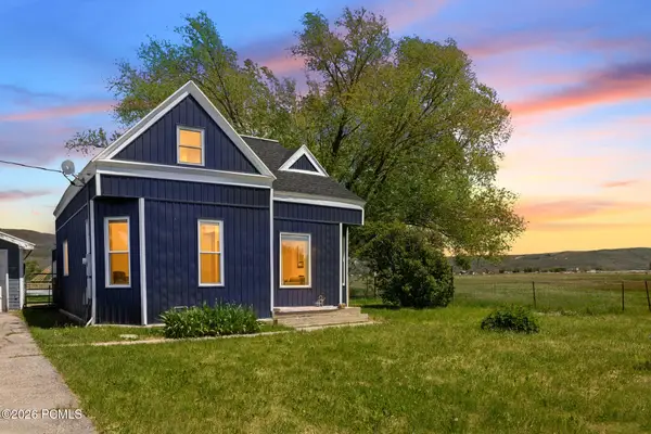 1559 S State Road 32, Kamas, UT 84036