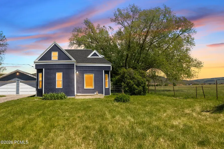 1559 S State Road 32, Kamas, UT 84036 - #2