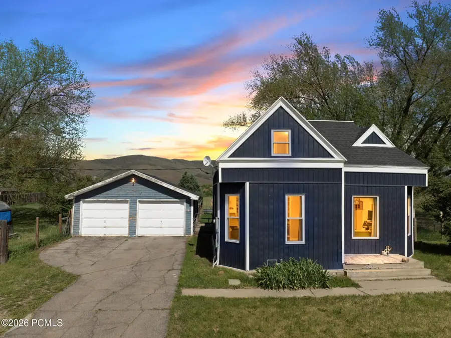 1559 S State Road 32, Kamas, UT 84036 - #3