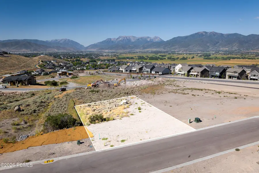 1248 E Coyote View Circle, Heber City, UT 84032 - #2