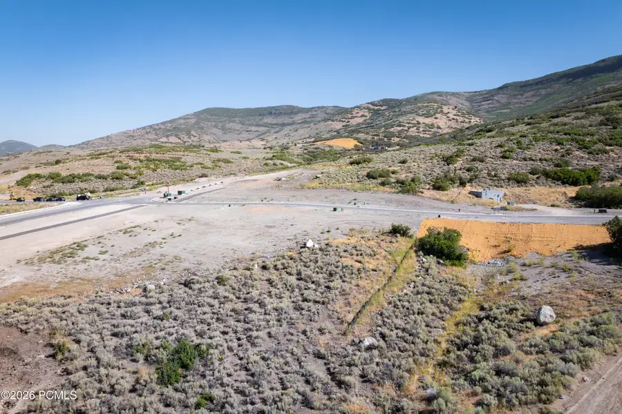 1248 E Coyote View Circle, Heber City, UT 84032 - #3