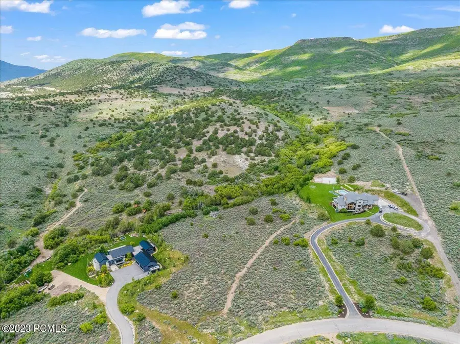 4095 Greener Hills Drive, Heber City, UT 84032 - #2
