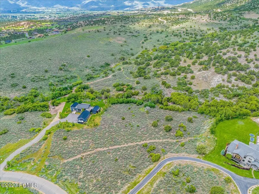 4095 Greener Hills Drive, Heber City, UT 84032 - #3
