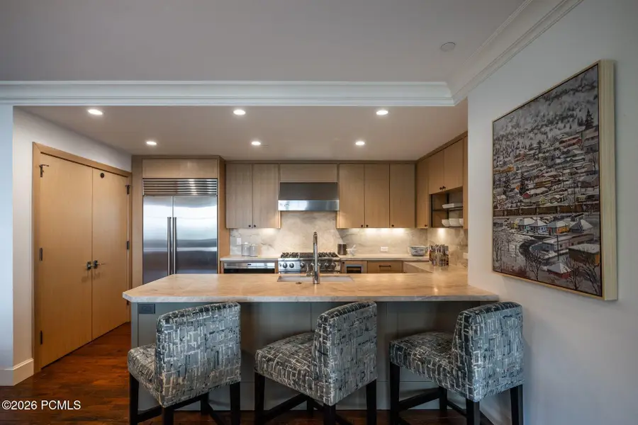 9100 Marsac Avenue #983, Park City, UT 84060 - #3