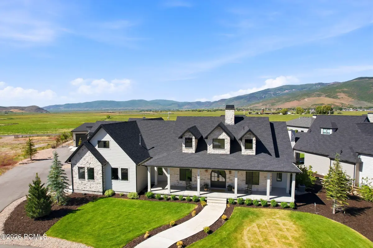 858 Crabapple Court, Kamas, UT 84036 - #1