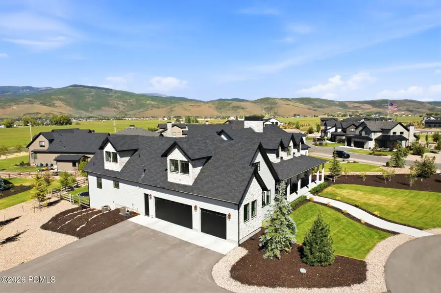 858 Crabapple Court, Kamas, UT 84036 - #3
