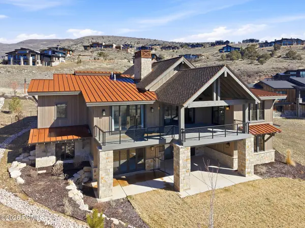 2044 E Notch Mountain Circle, Heber City, UT 84032