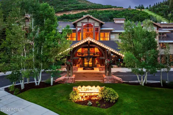 2900 Deer Valley Drive #E211, Park City, UT 84060
