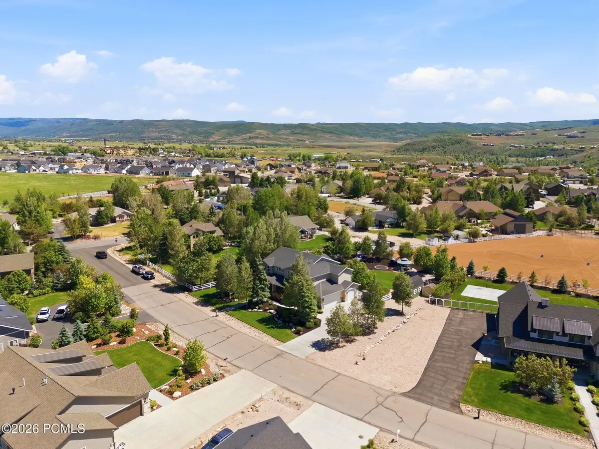 361 Aspen Road, Kamas, UT 84036 - #1