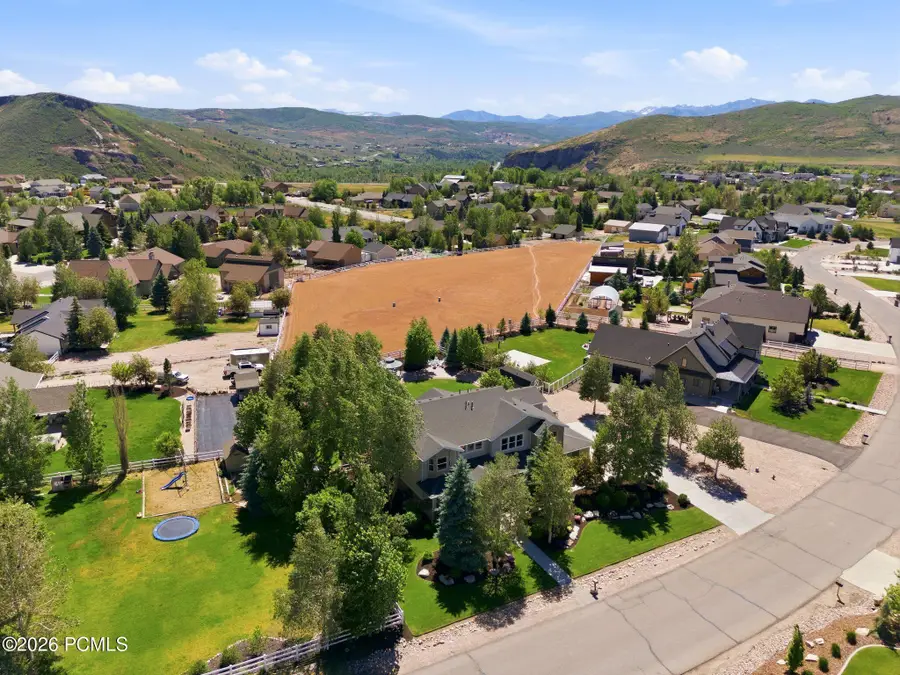 361 Aspen Road, Kamas, UT 84036 - #3