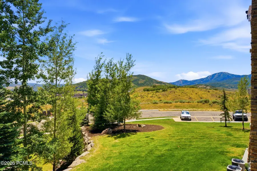 1291 W Black Rock Trail #40-H, Kamas, UT 84036 - #3