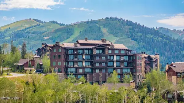 8680 Empire Club Drive #13, Park City, UT 84060