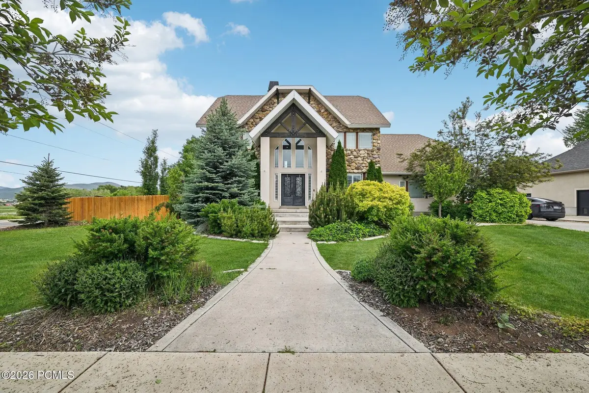 17 W 300 South, Midway, UT 84049 - #1