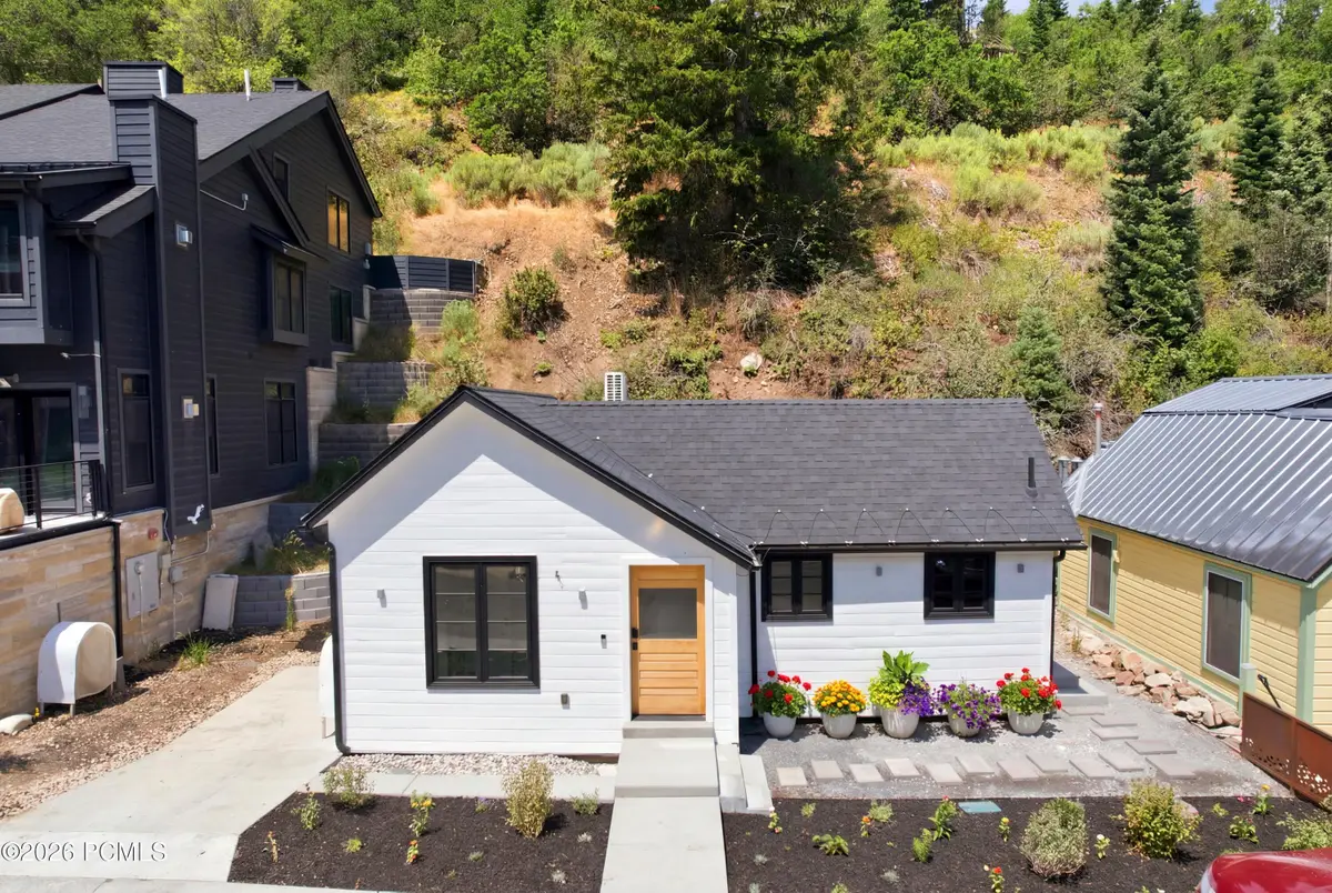 180 Daly Avenue, Park City, UT 84060 - #1