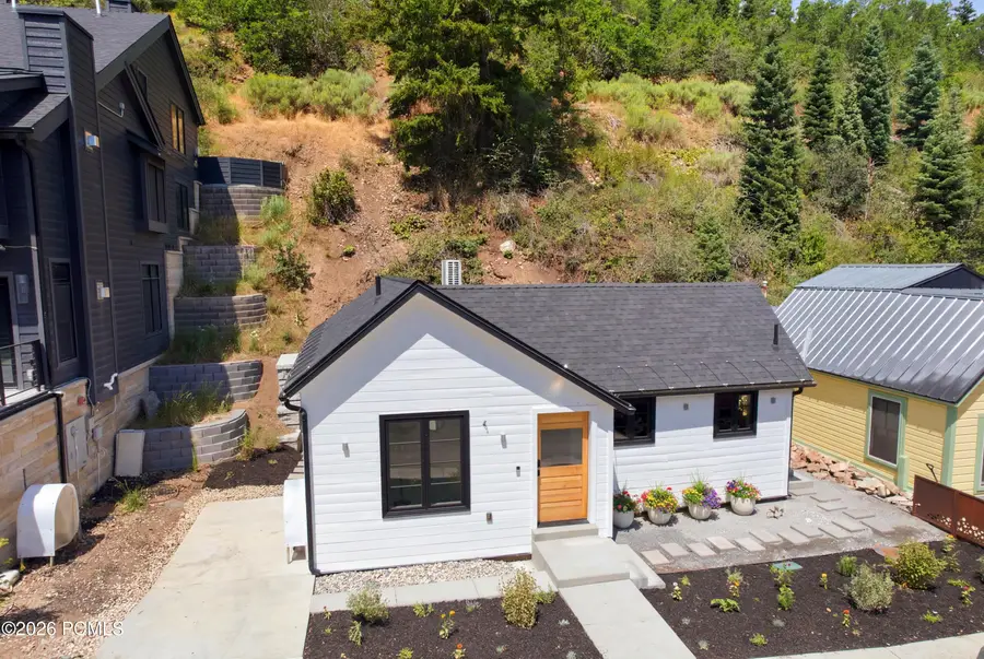 180 Daly Avenue, Park City, UT 84060 - #3