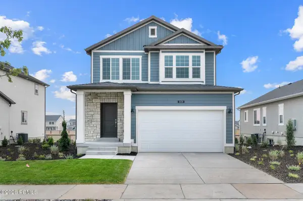 801 Pinyon Crest Road, Coalville, UT 84017