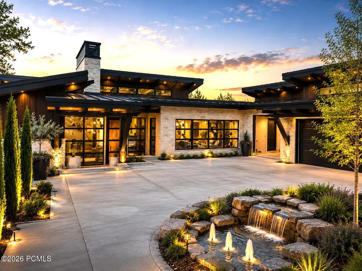 1518 Aerie Drive, Park City, UT 84060 - #1