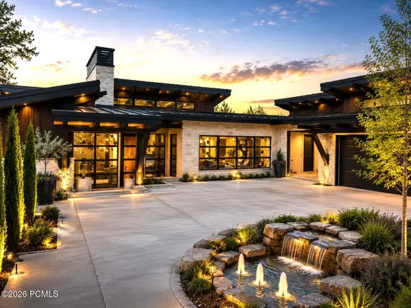 1518 Aerie Drive, Park City, UT 84060