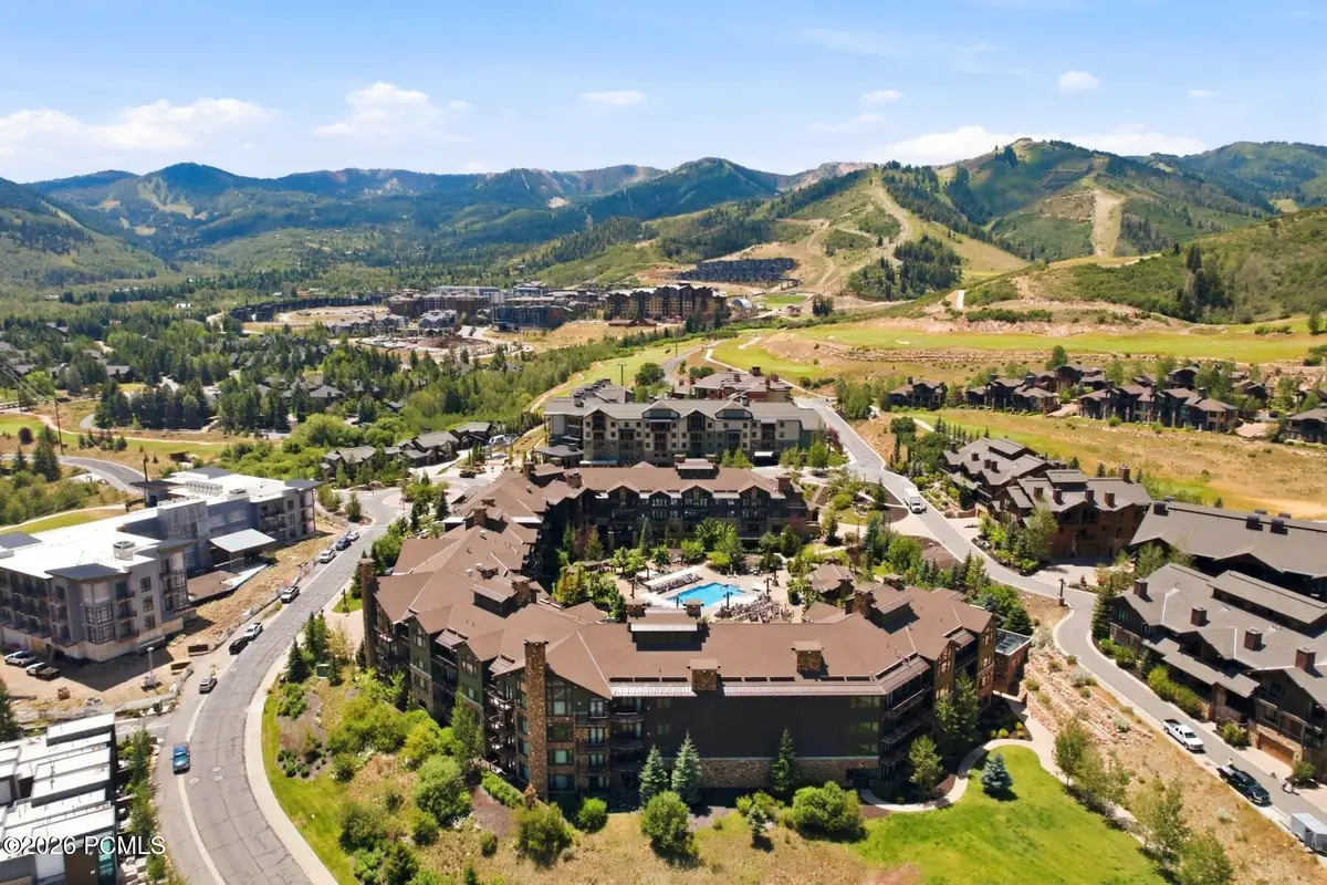 2100 W Frostwood Boulevard #5172, Park City, UT 84098 - #1