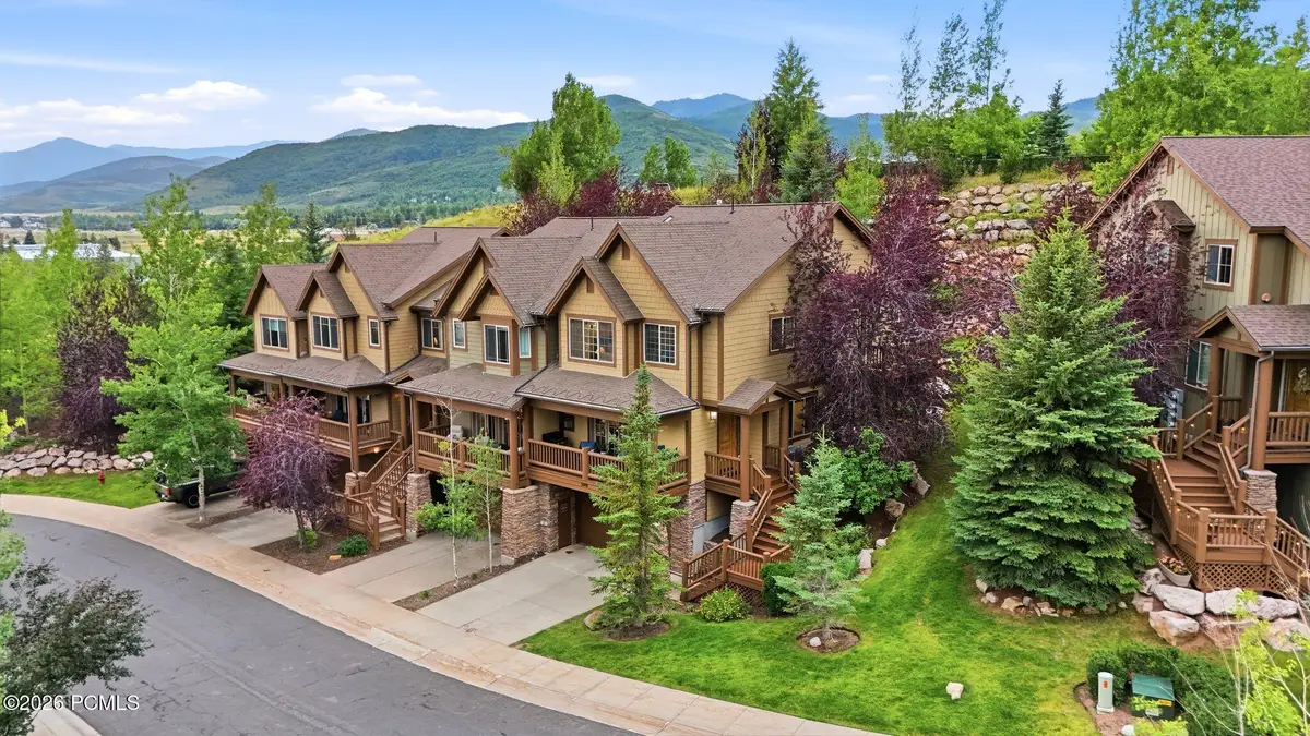 3001 Canyon Links Drive, Park City, UT 84098 - #1
