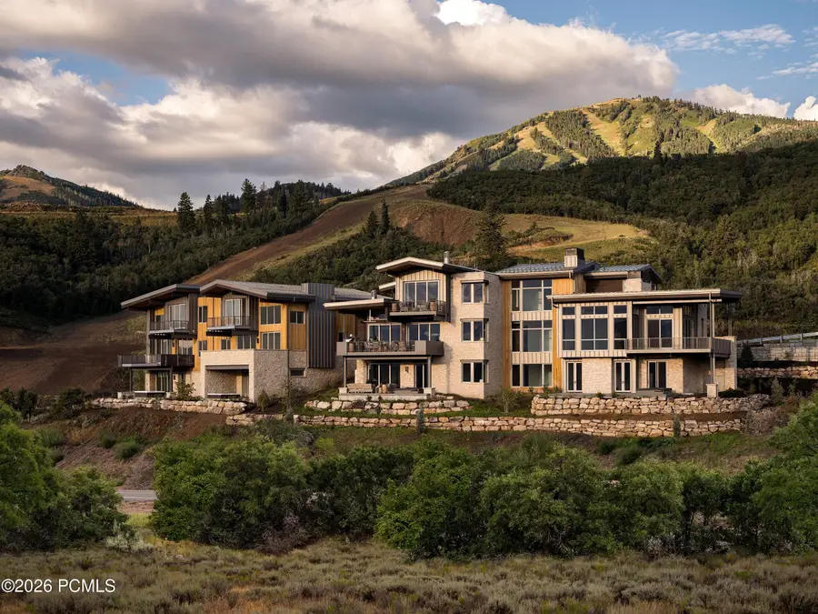 10102 N Drommen Court, Park City, UT 84060 - #3