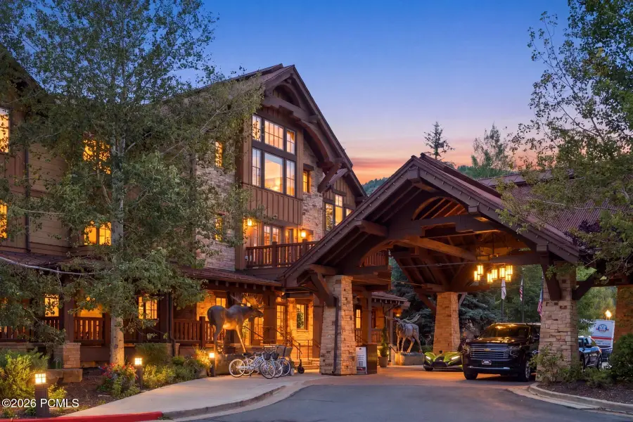 2001 Park Avenue #321, Park City, UT 84060 - #2
