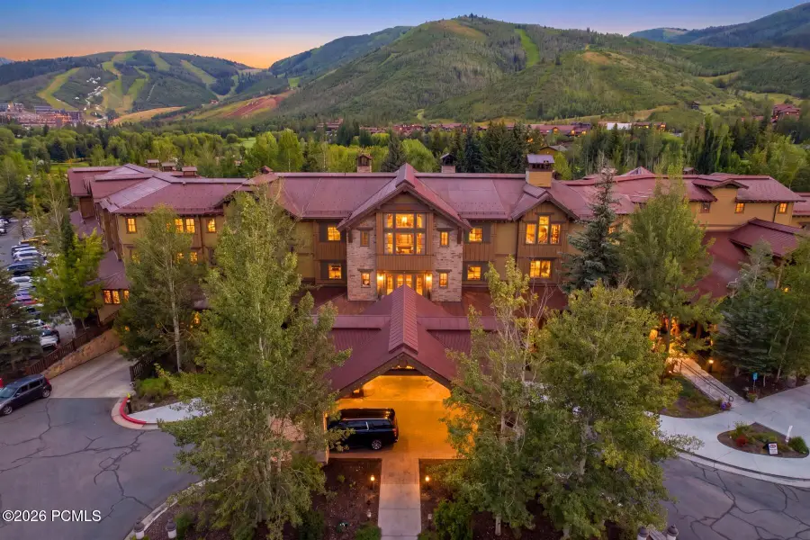 2001 Park Avenue #321, Park City, UT 84060 - #3