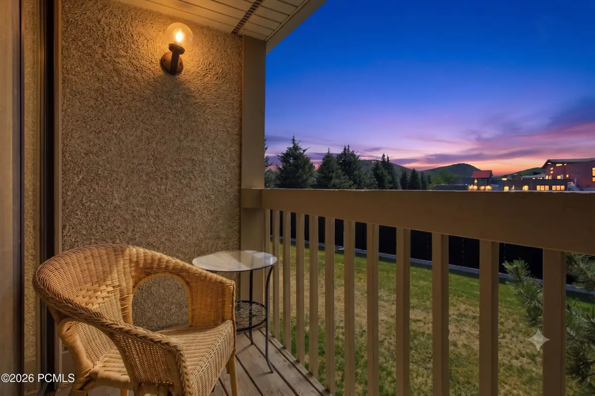 45 Spaulding Court, Park City, UT 84060 - #1