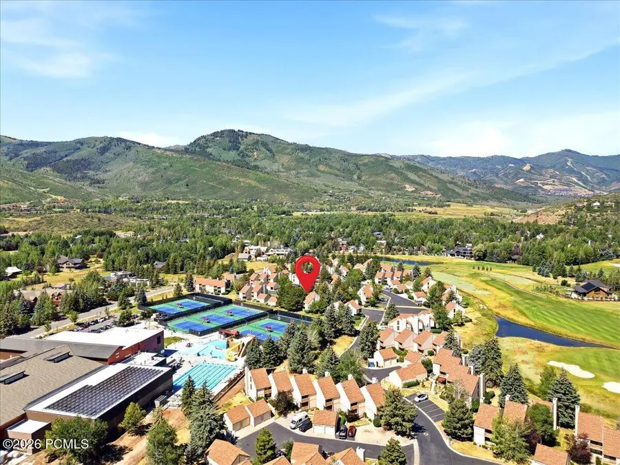 45 Spaulding Court, Park City, UT 84060 - #3
