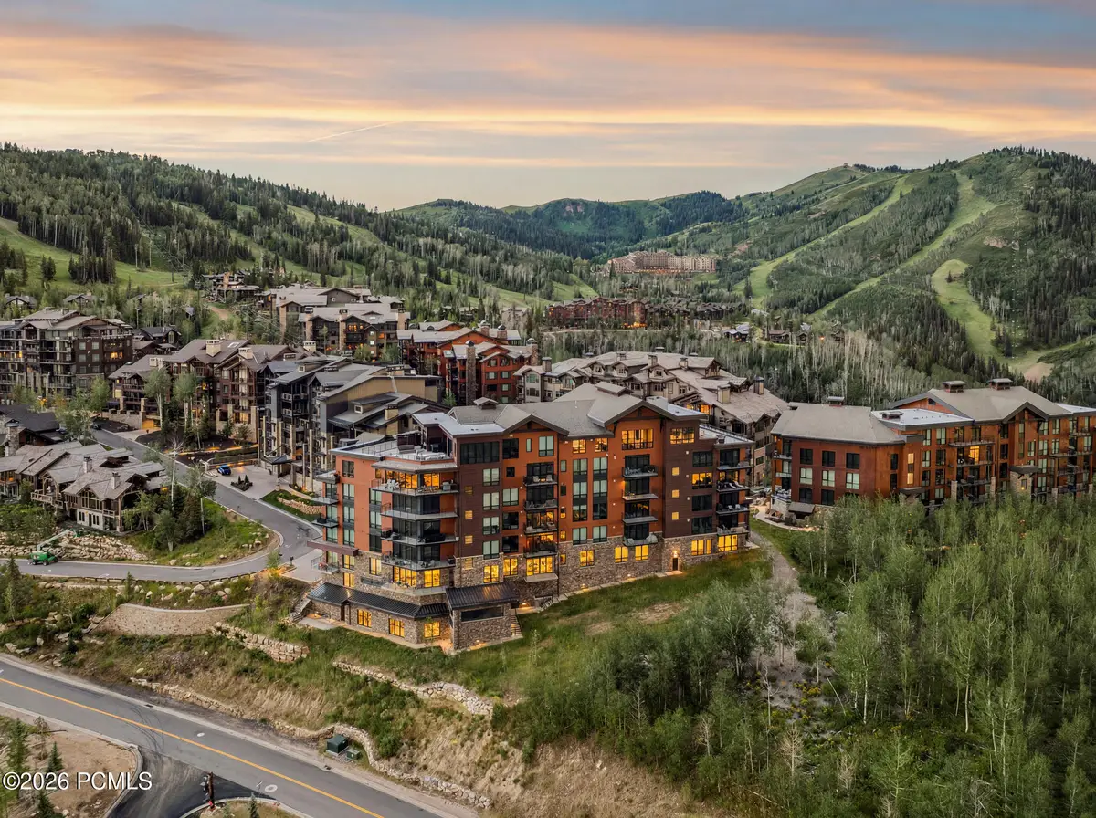 7677 Village Way #103, Park City, UT 84060 - #1