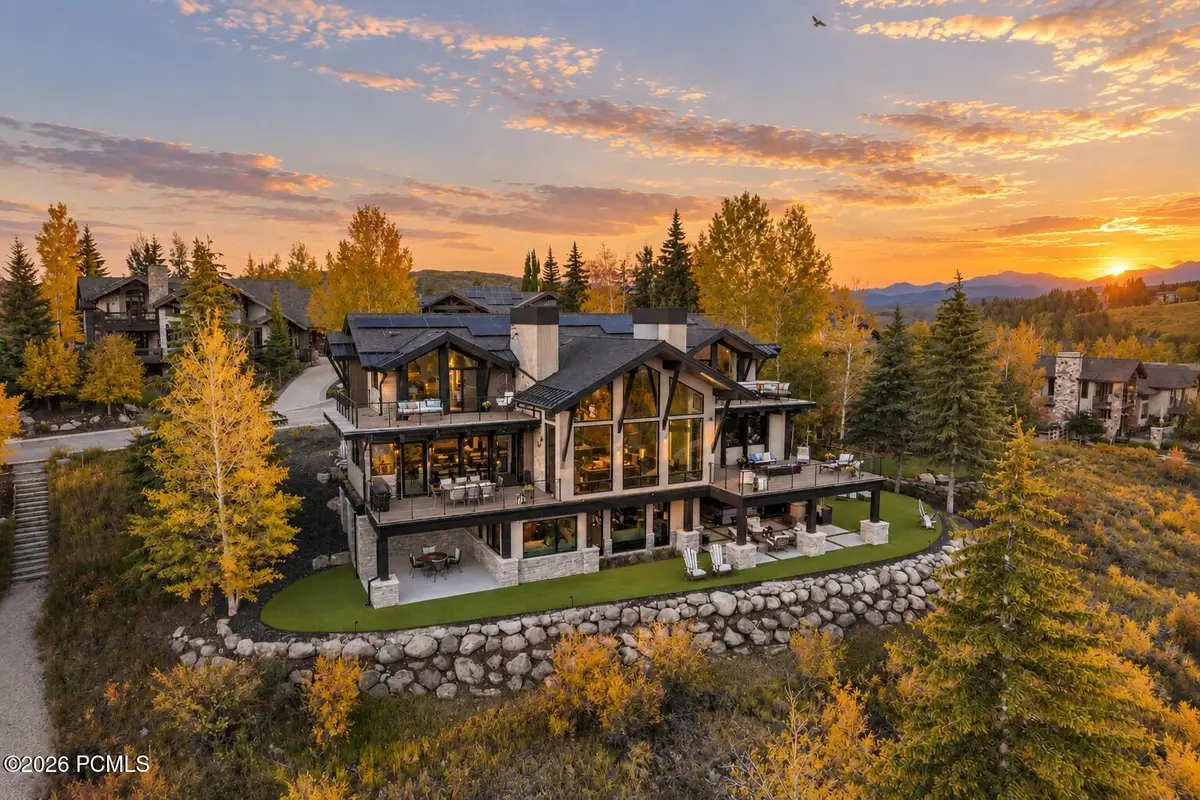 2580 Larkspur Drive, Park City, UT 84060 - #1