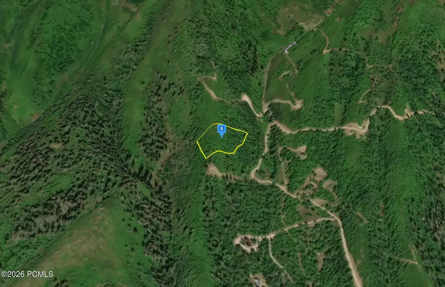 6030 E Upper Whittemore Drive, Springville, UT 84663 - #2