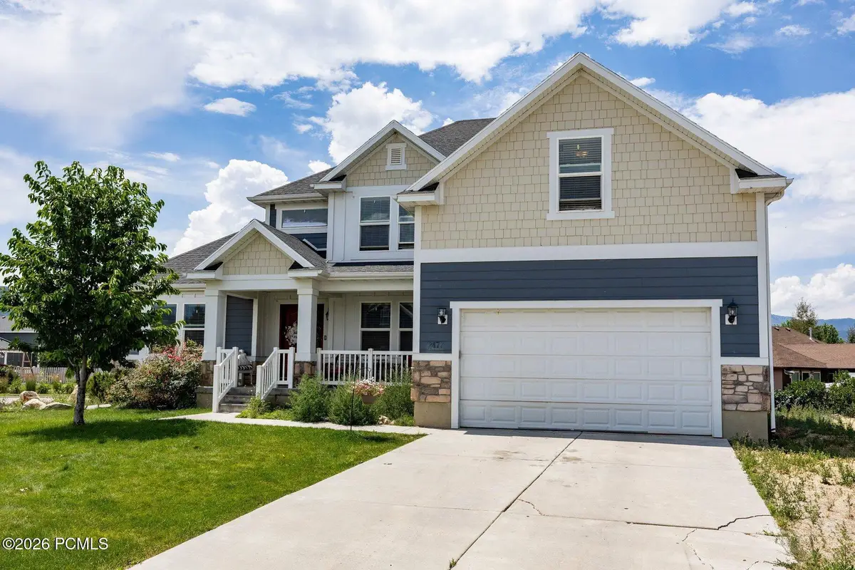 2477 E 400 East, Heber City, UT 84032 - #1