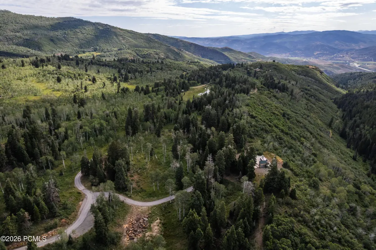 2051 S Pine Meadow Drive, Coalville, UT 84017 - #1
