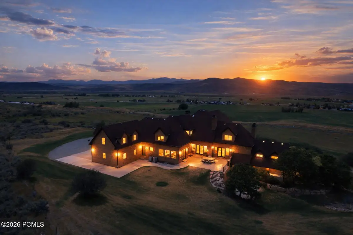 2010 N State Road 32, Kamas, UT 84036 - #1