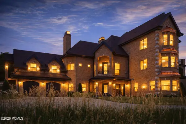 2010 N State Road 32, Kamas, UT 84036