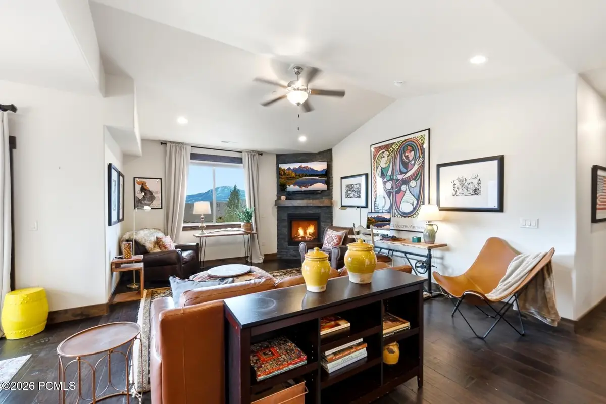 1195 W Black Rock Trail #37-J, Kamas, UT 84036 - #1