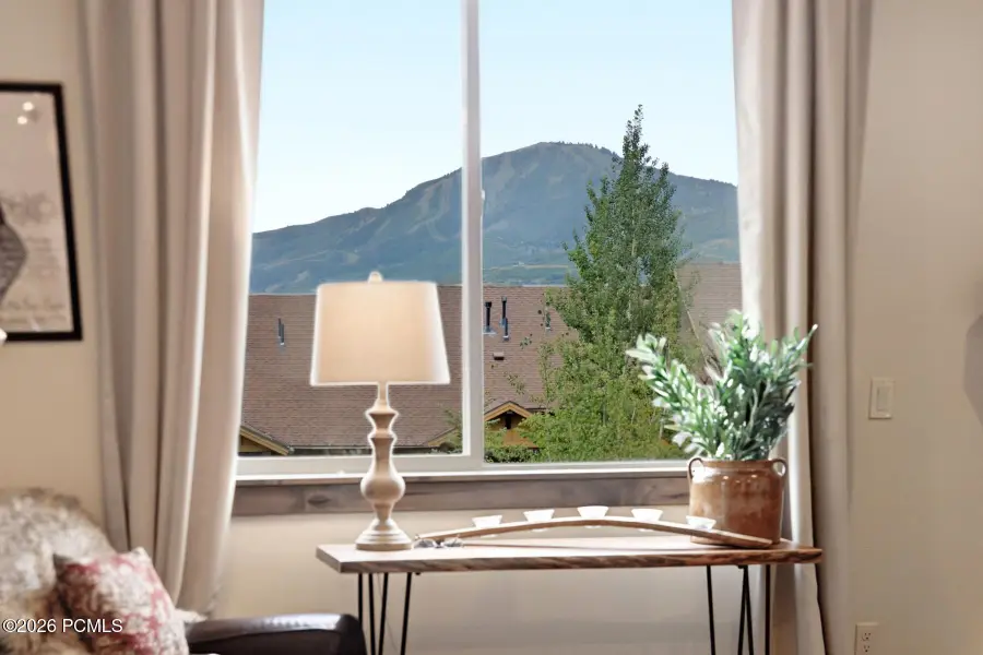 1195 W Black Rock Trail #37-J, Kamas, UT 84036 - #2