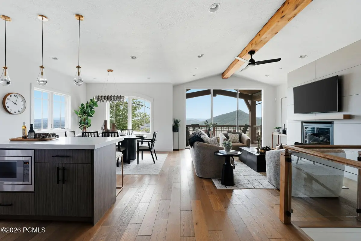 4206 Fairway Lane #G-1, Park City, UT 84098 - #1