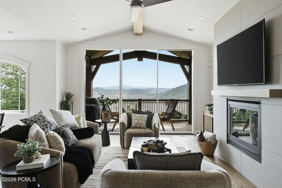 4206 Fairway Lane #G-1, Park City, UT 84098 - #3