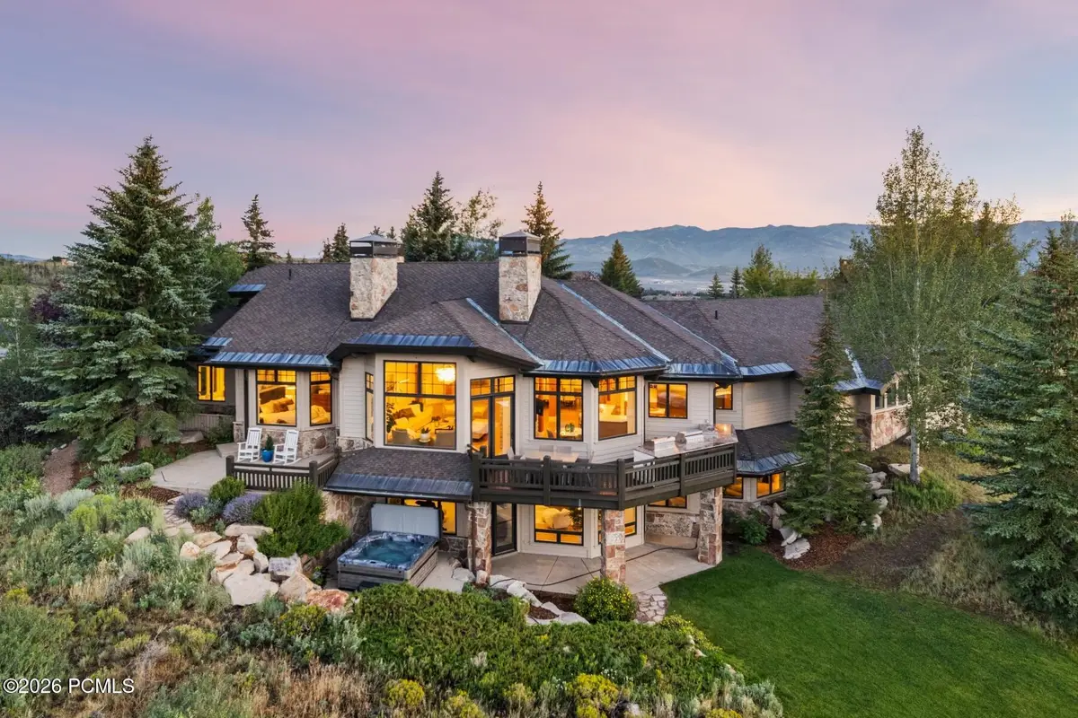 3050 E Wapiti Canyon Road, Park City, UT 84098 - #1