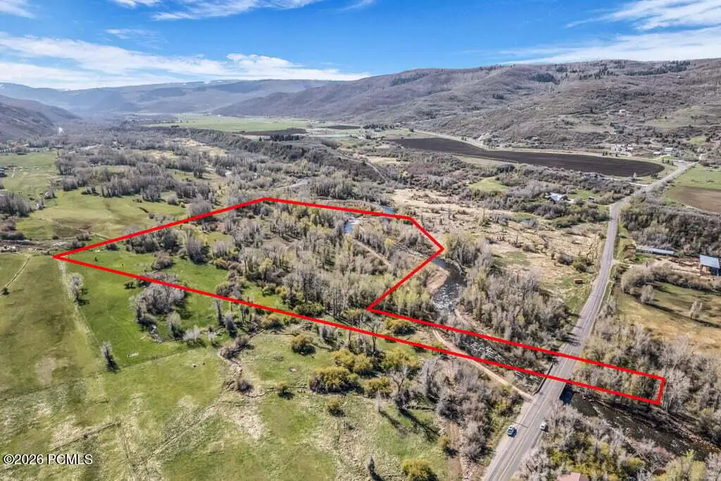 No Situs (s. Bench Creek- Cd-2202-a), Kamas, UT 84036 - #1